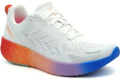 Aetrex Women's EU Danika -Best Shoe Store aetrex womens danika white ombre ap103w 48671.1714758775