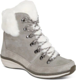 Aetrex Women's Jodie Fur