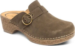 Aetrex Women's Madison Cork Clog