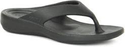 Aetrex Women's Maui -Best Shoe Store aetrex womens maui matte black l3000w 19683.1657810884