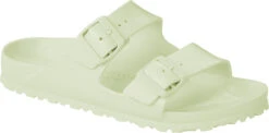 Birkenstock Arizona Essentials -Best Shoe Store birkenstock arizona essentials faded lime eva 1024691 21691.1690828357