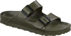 Birkenstock Arizona Essentials -Best Shoe Store birkenstock arizona essentials khaki eva 129491 50821.1690828357