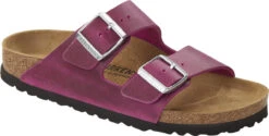 Birkenstock Arizona -Best Shoe Store birkenstock arizona festival fuchsia oiled leather 1024047 1024133 34361.1686256703