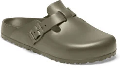 Birkenstock Boston Essentials -Best Shoe Store birkenstock boston essentials faded khaki eva 1026238 45800.1689966628