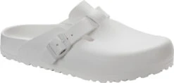 Birkenstock Boston Essentials -Best Shoe Store birkenstock boston essentials white eva 127133 75276.1689966629