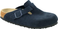 Birkenstock Boston Soft Footbed 12 Birkenstock Boston Soft Footbed -Best Shoe Store birkenstock boston soft footbed midnight suede leather 102386 05589.1701981942
