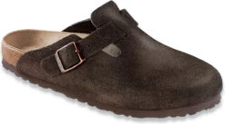 Birkenstock Boston Soft Footbed 14 Birkenstock Boston Soft Footbed -Best Shoe Store birkenstock boston soft footbed mocha suede 66046 25812.1701981943