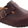 Birkenstock Boston Soft Footbed -Best Shoe Store birkenstock boston soft footbed habana oiled leather 15971 42689.1717785257