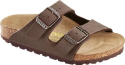 Birkenstock Children's Arizona -Best Shoe Store birkenstock children arizona mocha birkibuc 55289 78554.1686246145