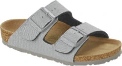 Birkenstock Children's Arizona Vegan 9 Birkenstock Children's Arizona Vegan -Best Shoe Store birkenstock childrens arizona vegan stone coin canvas 1022314 41702.1686255379