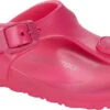 Birkenstock Children's Gizeh Essentials -Best Shoe Store birkenstock childrens gizeh essentials beetroot purple eva 1015464 19277.1585849502