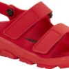 Birkenstock Children's Mogami HL -Best Shoe Store birkenstock childrens mogami hl active red birko flor 1021680 79138.1686243949.600.600