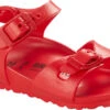 Birkenstock Children's Rio Essentials -Best Shoe Store birkenstock childrens rio essentials active red eva 1021671 34668.1644859928