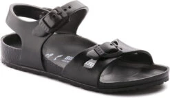 Birkenstock Children's Rio Essentials 10 Birkenstock Children's Rio Essentials -Best Shoe Store birkenstock childrens rio essentials black eva 126113 17120.1644859928
