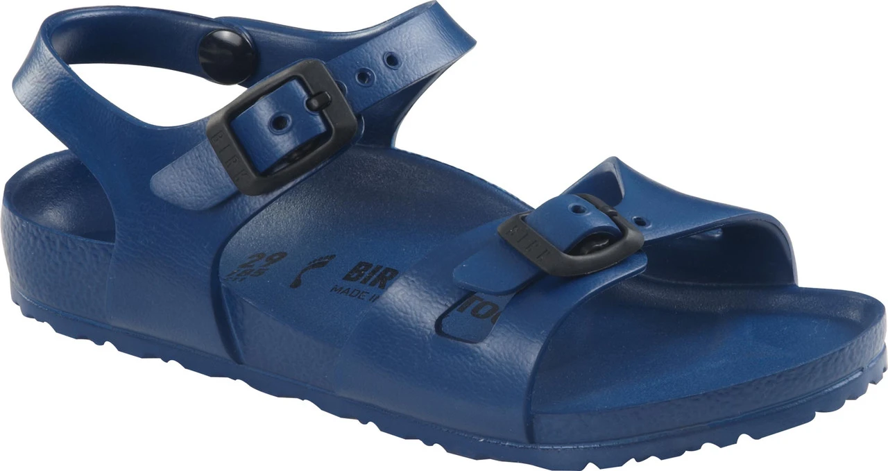Birkenstock Children's Rio Essentials 6 Birkenstock Children's Rio Essentials - Image 4
