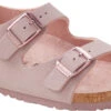 Birkenstock Children's Roma -Best Shoe Store birkenstock childrens roma lavender blush birkibuc 1022981 51307.1644914267