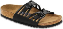 Birkenstock Women's Granada Soft Footbed