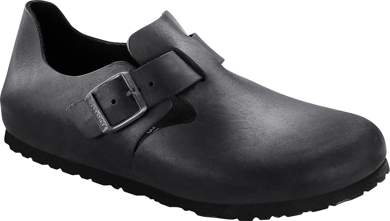 Birkenstock London 3 Birkenstock London