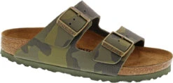 Birkenstock Arizona -Best Shoe Store birkenstock unisex arizona desert soil camouflage green birko flor 1016790 98516.1686256703