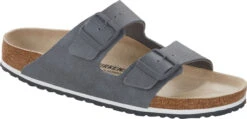 Birkenstock Arizona -Best Shoe Store birkenstock unisex arizona desert soil gray birko flor 1015512 49214.1686256703