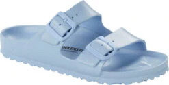 Birkenstock Arizona Essentials -Best Shoe Store birkenstock unisex arizona essentials dusty blue eva 1022510 39220.1690828356