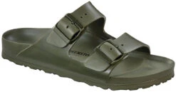 Birkenstock Arizona Essentials -Best Shoe Store birkenstock unisex arizona essentials khaki eva 1019152 51933.1690828357