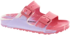 Birkenstock Arizona Essentials -Best Shoe Store birkenstock unisex arizona essentials multi watermelon eva 1020190 12808.1690828358