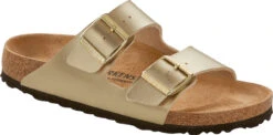 Birkenstock Arizona -Best Shoe Store birkenstock unisex arizona gold birko flor 101611 61119.1686256704