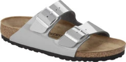 Birkenstock Arizona -Best Shoe Store birkenstock unisex arizona patent alloy birko flor 1020620 31350.1686256704
