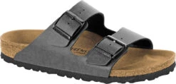 Birkenstock Arizona -Best Shoe Store birkenstock unisex arizona pull up anthracite 1000126 36479.1686256704