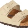 Birkenstock Arizona Soft Footbed