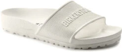 Birkenstock Barbados -Best Shoe Store birkenstock unisex barbados essentials white eva 1015399 09523.1620751979