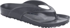 Birkenstock Honolulu -Best Shoe Store birkenstock unisex honolulu metallic anthracite eva 1016349 01075.1646952069