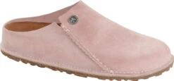 Birkenstock Zermatt Premium -Best Shoe Store birkenstock unisex zermatt premium lavender blush suede 1021359 95875.1643291383