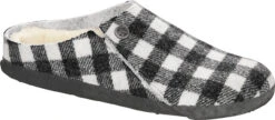 Birkenstock Zermatt Shearling 15 Birkenstock Zermatt Shearling -Best Shoe Store birkenstock unisex zermatt shearling white plaid wool felt 1017545 16815.1633980621