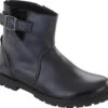 Birkenstock Women's Stowe -Best Shoe Store birkenstock women stowe black leather 46112 71513.1645637188