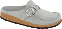 Birkenstock Women's Buckley -Best Shoe Store birkenstock womens buckley mineral suede 1022464 88697.1652112187