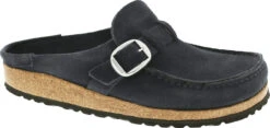 Birkenstock Women's Buckley -Best Shoe Store birkenstock womens buckley night suede 1021078 71885.1652112187
