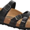 Birkenstock Women's Franca -Best Shoe Store birkenstock womens franca black oiled leather 1021 97331.1657908582