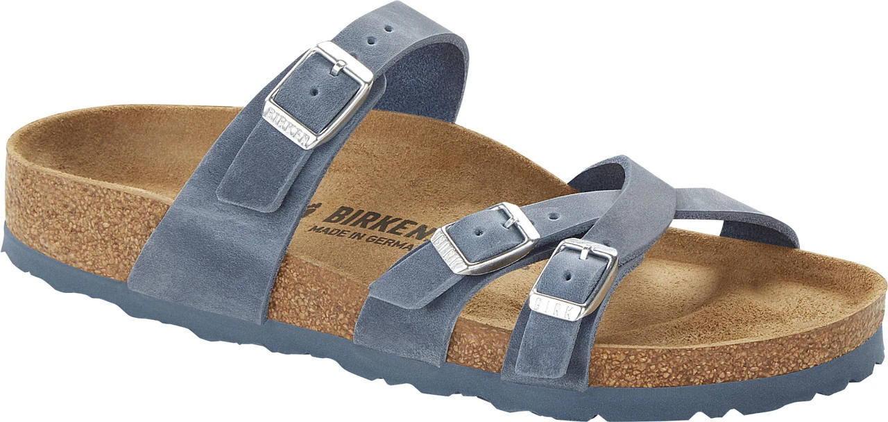 Birkenstock Women's Franca 5 Birkenstock Women's Franca - Image 3