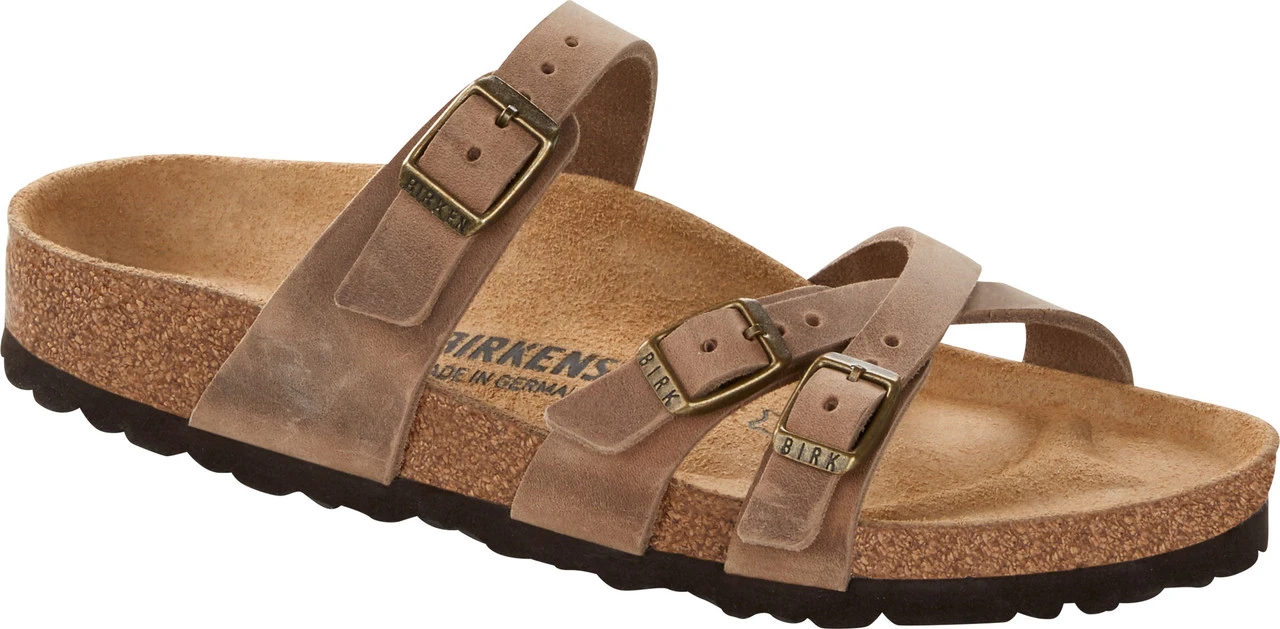 Birkenstock Women's Franca 8 Birkenstock Women's Franca - Image 6
