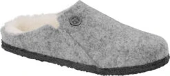Birkenstock Zermatt Shearling 12 Birkenstock Zermatt Shearling -Best Shoe Store birkenstock womens zermatt shearling light gray natural 10150863 64571.1633980620