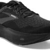 Brooks Men's Ghost Max -Best Shoe Store brooks mens ghost max black black ebony 1104061 87783.1717793384