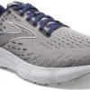 Brooks Men's Glycerin 20 -Best Shoe Store brooks mens glycerin 20 alloy grey blue depths 1103821d070 08079.1684350061