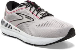 Brooks Women's Ariel GTS 23 -Best Shoe Store brooks womens ariel gts 23 grey black pink 1203901d078 39657.1717794583