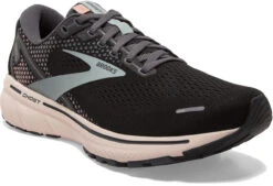 Brooks Women's Ghost 14 -Best Shoe Store brooks womens ghost 14 black pearl peach 120356 026 75474.1648732928