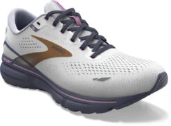 Brooks Women's Ghost 15 -Best Shoe Store brooks womens ghost 15 spa blue neo pink copper 1203801b492 29289.1717794798