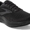 Brooks Women's Ghost 16 -Best Shoe Store brooks womens ghost 16 black ebony 1204071b020 01993.1717795235
