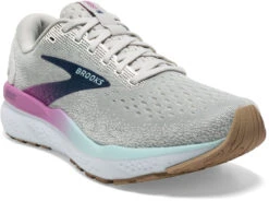 Brooks Women's Ghost 16 9 Brooks Women's Ghost 16 -Best Shoe Store brooks womens ghost 16 white grey estate blue 1204071b175 98306.1717795235