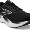 Brooks Women's Glycerin 21 2 Brooks Women's Glycerin 21 -Best Shoe Store brooks womens glycerin 21 black grey white 1204081B090 97619.1717796090